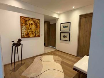 PENT HOUSE EN VENTA EN FRACCIONAMIENTO ARBOLEDAS DE ZAVALETA; PUEBLA