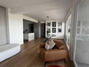 PENT HOUSE EN VENTA EN FRACCIONAMIENTO ARBOLEDAS DE ZAVALETA; PUEBLA