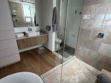 PENT HOUSE EN VENTA EN FRACCIONAMIENTO ARBOLEDAS DE ZAVALETA; PUEBLA
