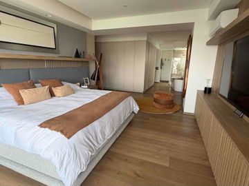PENT HOUSE EN VENTA EN FRACCIONAMIENTO ARBOLEDAS DE ZAVALETA; PUEBLA