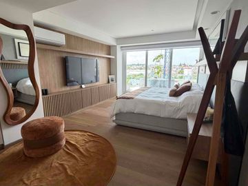 PENT HOUSE EN VENTA EN FRACCIONAMIENTO ARBOLEDAS DE ZAVALETA; PUEBLA
