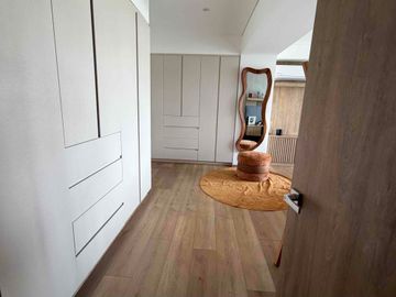 PENT HOUSE EN VENTA EN FRACCIONAMIENTO ARBOLEDAS DE ZAVALETA; PUEBLA