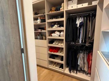 PENT HOUSE EN VENTA EN FRACCIONAMIENTO ARBOLEDAS DE ZAVALETA; PUEBLA