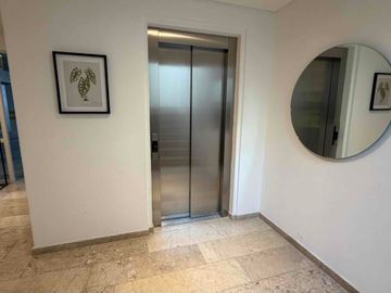 PENT HOUSE EN VENTA EN FRACCIONAMIENTO ARBOLEDAS DE ZAVALETA; PUEBLA