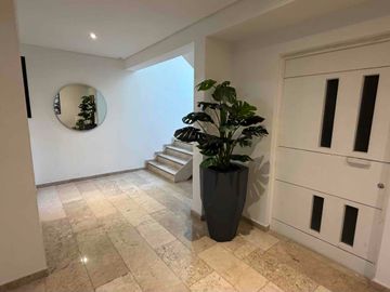 PENT HOUSE EN VENTA EN FRACCIONAMIENTO ARBOLEDAS DE ZAVALETA; PUEBLA