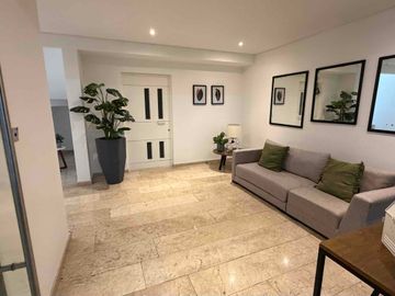 PENT HOUSE EN VENTA EN FRACCIONAMIENTO ARBOLEDAS DE ZAVALETA; PUEBLA