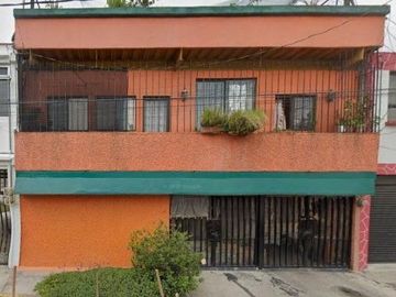 Casa en venta, Auditores 17, El Sifón, Iztapalapa