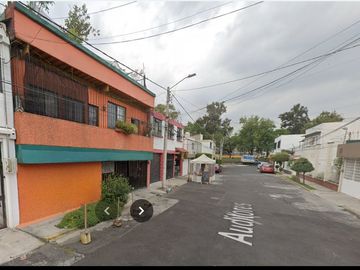 Casa en venta, Auditores 17, El Sifón, Iztapalapa