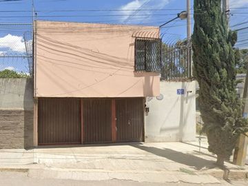 CASA EN VENTA (RECUPERACON HIPOTECARIA)