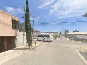 CASA EN VENTA (RECUPERACON HIPOTECARIA)