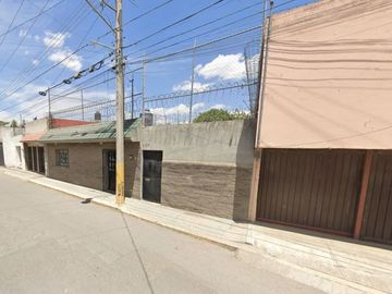 CASA EN VENTA (RECUPERACON HIPOTECARIA)