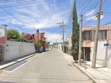 CASA EN VENTA (RECUPERACON HIPOTECARIA)