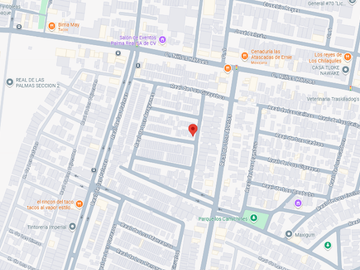 VENTA DE CASA JALISCO TLAQUEPAQUE COL CAMICHINES