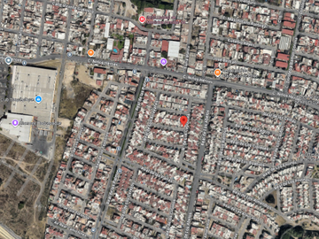 VENTA DE CASA JALISCO TLAQUEPAQUE COL CAMICHINES