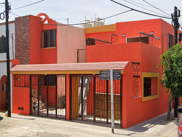 VENTA DE CASA JALISCO TLAQUEPAQUE COL CAMICHINES