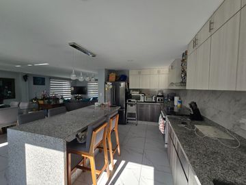 CASA EN VENTA | CONDADO DEL VALLE – BAKEIRA