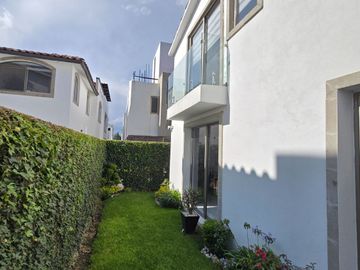 CASA EN VENTA | CONDADO DEL VALLE – BAKEIRA
