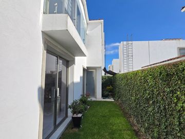 CASA EN VENTA | CONDADO DEL VALLE – BAKEIRA