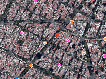 VENTA DE CASA EN CDMX