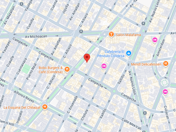 VENTA DE CASA EN CDMX