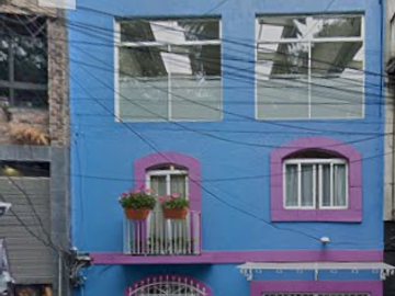 VENTA DE CASA EN CDMX