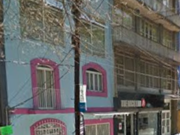 VENTA DE CASA EN CDMX