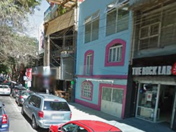 VENTA DE CASA EN CDMX