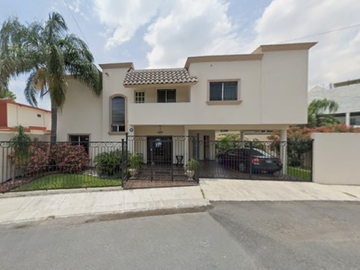CASA EN VENTA, FRACC. COUNTRY, MONTERREY, NUEVO LEÓN.