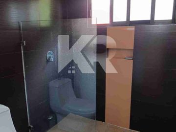 ¡CASA EN RENTA! | VISTA HERMOSA | $45,000.00 MXN MENSUALES. RESIDENCIA CON UBICACIÓN EN ESQUINA, DOBLE ACCESO, SIN SEGURIDAD.