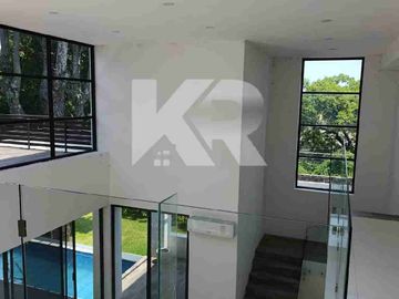 ¡CASA EN RENTA! | VISTA HERMOSA | $45,000.00 MXN MENSUALES. RESIDENCIA CON UBICACIÓN EN ESQUINA, DOBLE ACCESO, SIN SEGURIDAD.