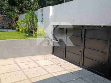 ¡CASA EN RENTA! | VISTA HERMOSA | $45,000.00 MXN MENSUALES. RESIDENCIA CON UBICACIÓN EN ESQUINA, DOBLE ACCESO, SIN SEGURIDAD.