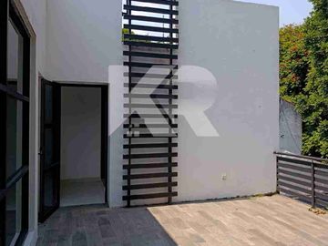 ¡CASA EN RENTA! | VISTA HERMOSA | $45,000.00 MXN MENSUALES. RESIDENCIA CON UBICACIÓN EN ESQUINA, DOBLE ACCESO, SIN SEGURIDAD.