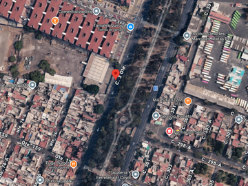 CASA EN EDUARDO MOLINA GUSTAVO A. MADERO