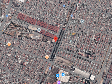 CASA EN EDUARDO MOLINA GUSTAVO A. MADERO