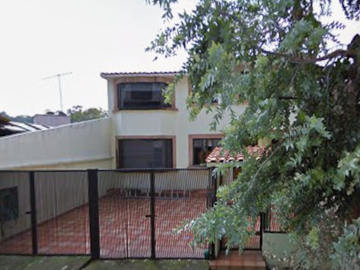 VENTA DE CASA EN EDOMEX