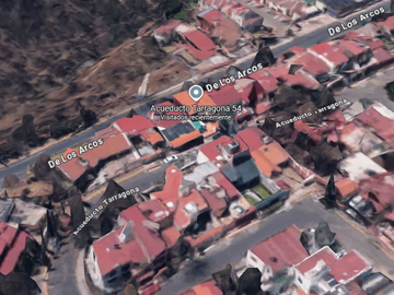 VENTA DE CASA EN EDOMEX