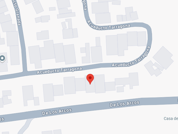 VENTA DE CASA EN EDOMEX