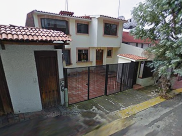 VENTA DE CASA EN EDOMEX