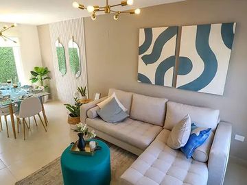 Vive con tranquilidad y confort: Tu nuevo hogar con Amenidades en la Zona Norte