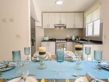 Vive con tranquilidad y confort: Tu nuevo hogar con Amenidades en la Zona Norte