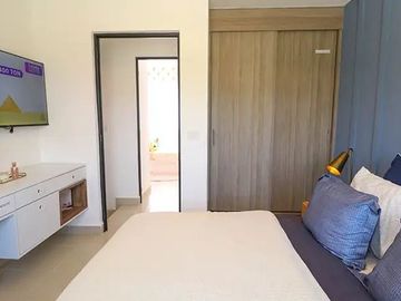 Vive con tranquilidad y confort: Tu nuevo hogar con Amenidades en la Zona Norte