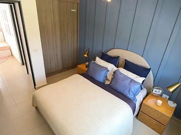 Vive con tranquilidad y confort: Tu nuevo hogar con Amenidades en la Zona Norte