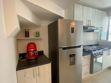 Vive con tranquilidad y confort: Tu nuevo hogar con Amenidades en la Zona Norte