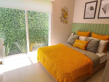 Vive con tranquilidad y confort: Tu nuevo hogar con Amenidades en la Zona Norte