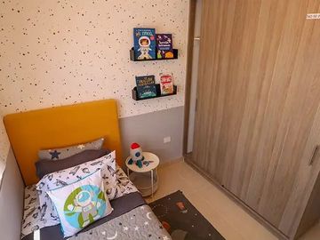 Vive con tranquilidad y confort: Tu nuevo hogar con Amenidades en la Zona Norte