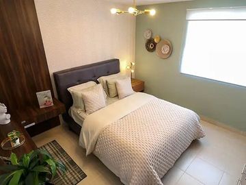 Vive con tranquilidad y confort: Tu nuevo hogar con Amenidades en la Zona Norte