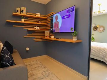 Vive con tranquilidad y confort: Tu nuevo hogar con Amenidades en la Zona Norte