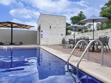 Vive con tranquilidad y confort: Tu nuevo hogar con Amenidades en la Zona Norte