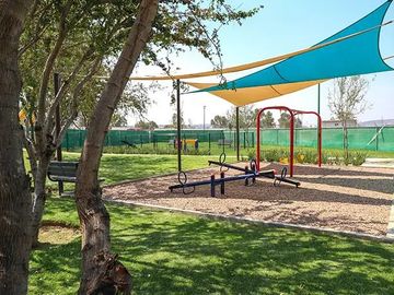 Vive con tranquilidad y confort: Tu nuevo hogar con Amenidades en la Zona Norte
