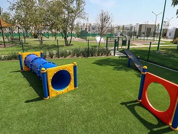 Vive con tranquilidad y confort: Tu nuevo hogar con Amenidades en la Zona Norte